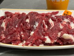 -潮发潮汕牛肉店(东方宝泰店)