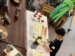 -上海普陀宝诚MINI4S店(红柳路店)