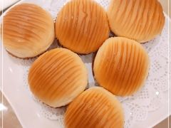 纤丝燕麦包-宝园酒家(美林M·LIVE天地东座店)