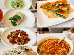 酸辣汤-新南华大酒店(广中店)