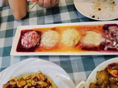 -南来顺饭庄·清真(南菜园店)
