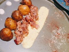 -HELLO MUSAE 拾光缪斯餐厅·纯正希腊风味(苏州中心店)