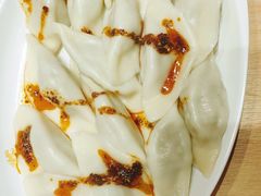 -喜家德虾仁水饺(乐都汇店)