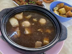 -新记肉骨茶