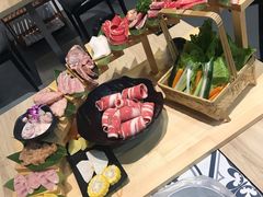 一斗十五层阶梯烧肉-一斗烧肉