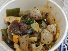 -胖子好盐水鸭(总店)