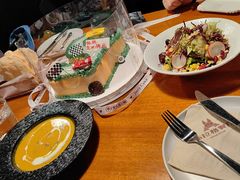 -布拉格餐厅· 中欧捷克菜(全国首店)