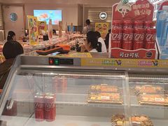 -争鲜回转寿司(东方银座店)