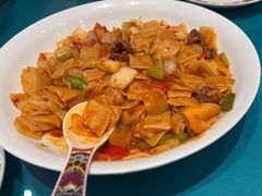 -巴依老爷新疆美食(望京小街店)