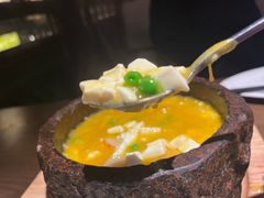 -HOHO餐厅(古子城店)