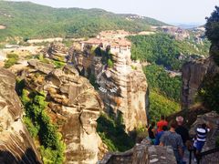 -梅黛奥拉修道院