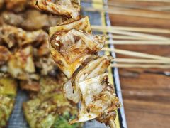 -穆伊林牛羊肉店(白山路店)