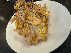 -旺顺阁·北京菜·烤鸭(大望路店)