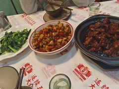 -堂瓦里·33年传统赣菜(第一街区店)