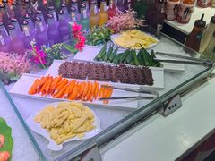 -好伦哥比萨烤肉自助(马家堡店)