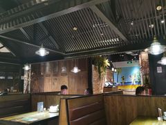 -广东道至正餐厅(区庄店)