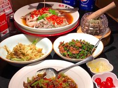 -湘阁里辣(南联锦泰城店)