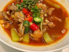 -太兴餐厅(东方广场分店)