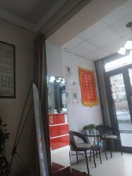 -正医堂推拿