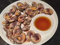 -健眺小海鲜(临海后山店)