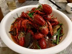 -老梅园大虾城(八一桥店)