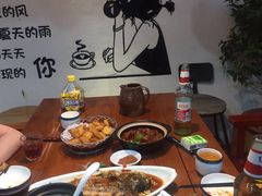 -云隐小厨·传统大理美食(复兴路店)
