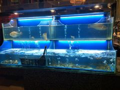 -芭菲盛宴·环球美食(解放碑英利国际店)