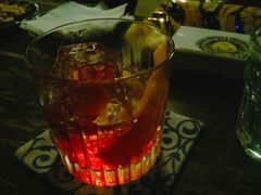 -礼途酒店·餐吧