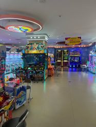 -乐多星球潮玩中心(沈阳嘉里城店)