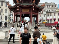 -汕头市小公园