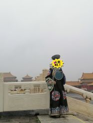 -美云庭古装·格格服汉服·京城旅拍(北京店)