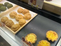 -西树泡芙(蓝色港湾店)