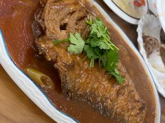 -名吃聚饭庄