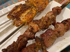 红柳烤肉-巴依老爷·新疆美食(上城区天城路店)