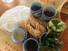 -十二道丰味·徐州土菜·烧烤(何山路店)