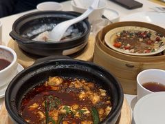 -蔡澜点心·粤菜(月星环球港店)