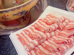 -京炭铜锅涮肉·羊蝎子·羊肉炉(保利·时光里店)