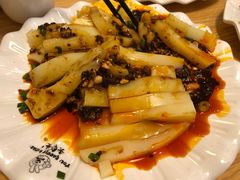 -老号尤兔头(西川店)