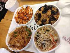 -七食九号食堂(东丽空港店)