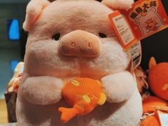 -九木杂物社(恒隆广场店)