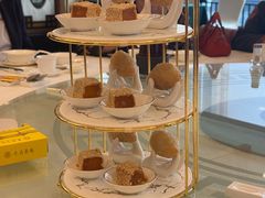 -番禺宾馆丽苑厅