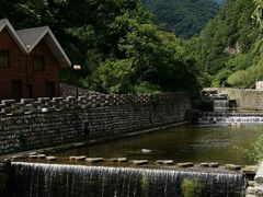 -牛背梁国家森林公园