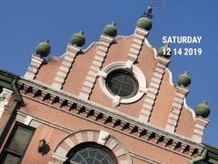 -北京动物园-畅观楼