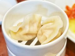 -喜鼎海胆水饺(东港店)