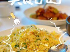 -扬州香格里拉·香宫中餐厅