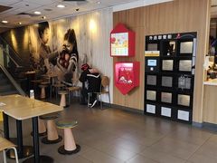 -麦当劳(阳朔益田西街店)