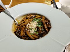 -金枝玉叶上海人家食府(三里河店)