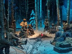 -沈阳“九·一八”历史博物馆