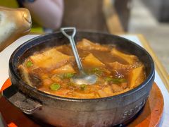 -炊烟小炒黄牛肉(中心印象城店)
