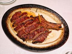 -Wolfgang’s Steakhouse 沃夫冈牛排馆(上海白玉兰广场店)